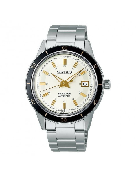 SEIKO Montre Presage Style 60'S