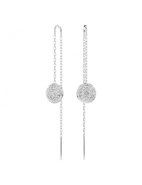 SWAROVSKI Pendants d'oreilles Meteora