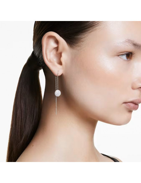 SWAROVSKI Pendants d'oreilles Meteora