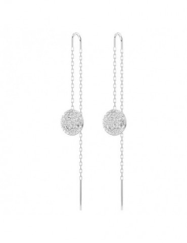 SWAROVSKI Pendants d'oreilles Meteora