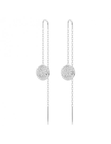 SWAROVSKI Pendants d'oreilles Meteora