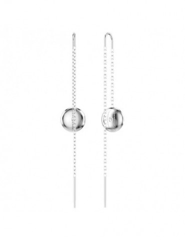 SWAROVSKI Pendants d'oreilles Meteora