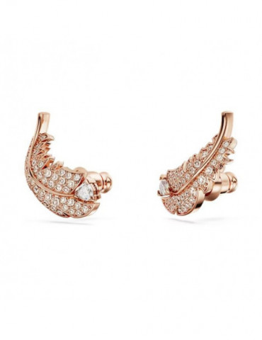 SWAROVSKI Clous d'Oreilles Nice