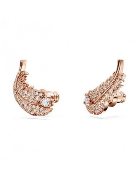 SWAROVSKI Clous d'Oreilles Nice