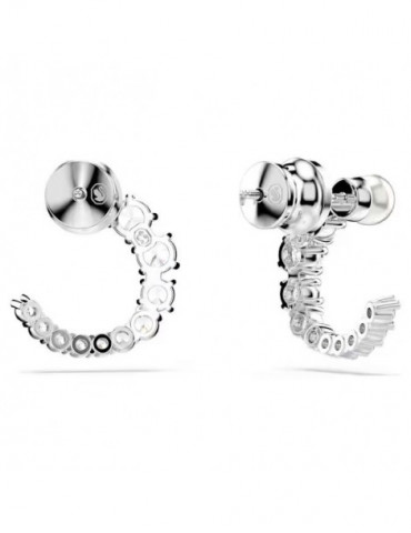 SWAROVSKI Clous D'oreilles Matrix