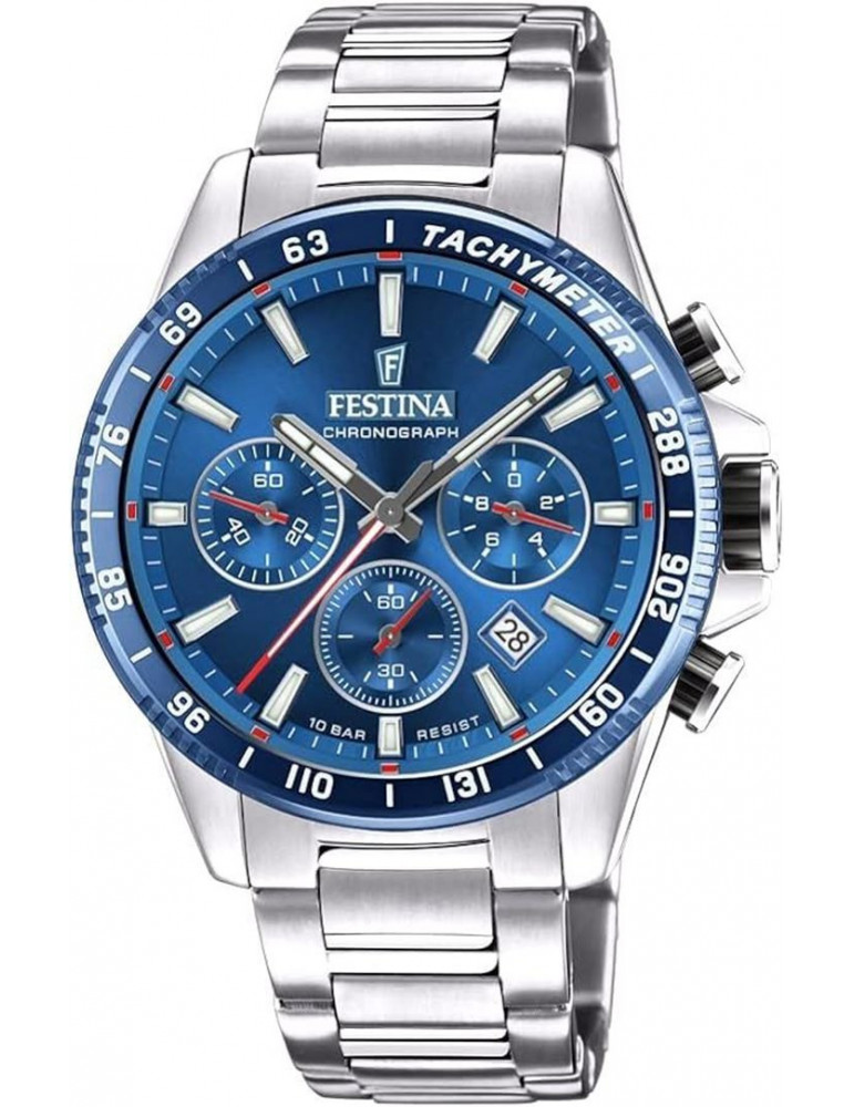FESTINA Chronograph