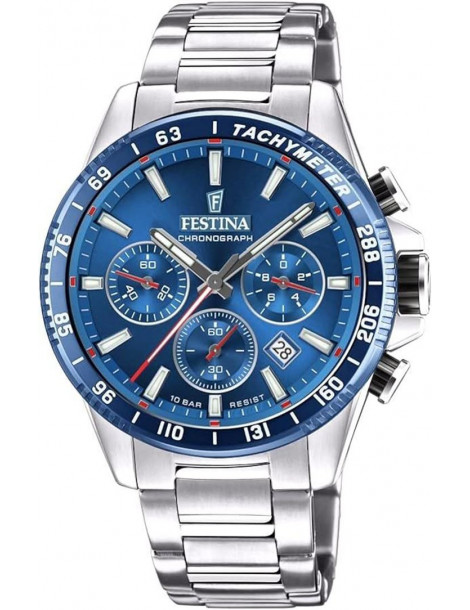 FESTINA Chronograph