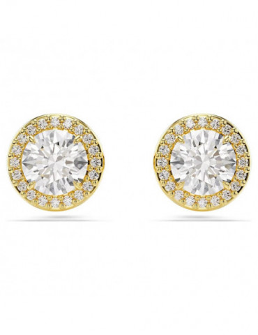 SWAROVSKI Clous d'oreilles Una