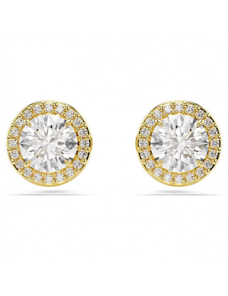 SWAROVSKI Clous d'oreilles Una