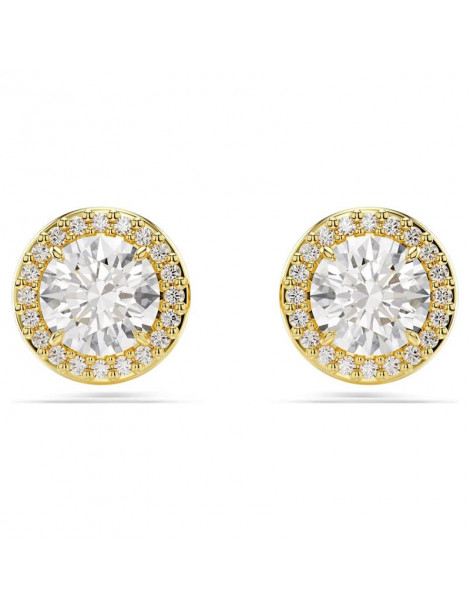 SWAROVSKI Clous d'oreilles Una