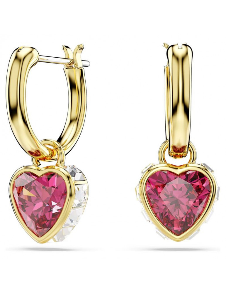 SWAROVSKI Pendants d'oreilles Chroma