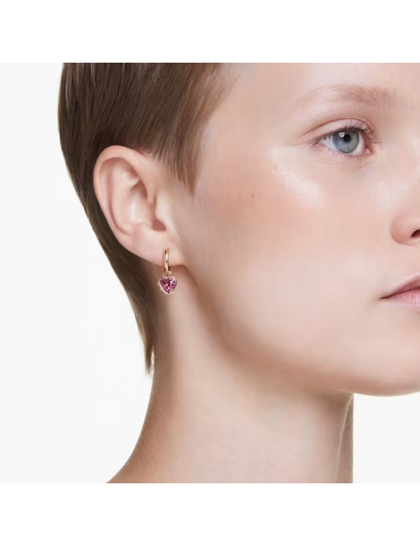 SWAROVSKI Pendants d'oreilles Chroma