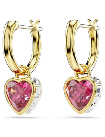 SWAROVSKI Pendants d'oreilles Chroma