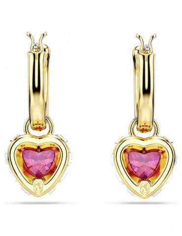 SWAROVSKI Pendants d'oreilles Chroma