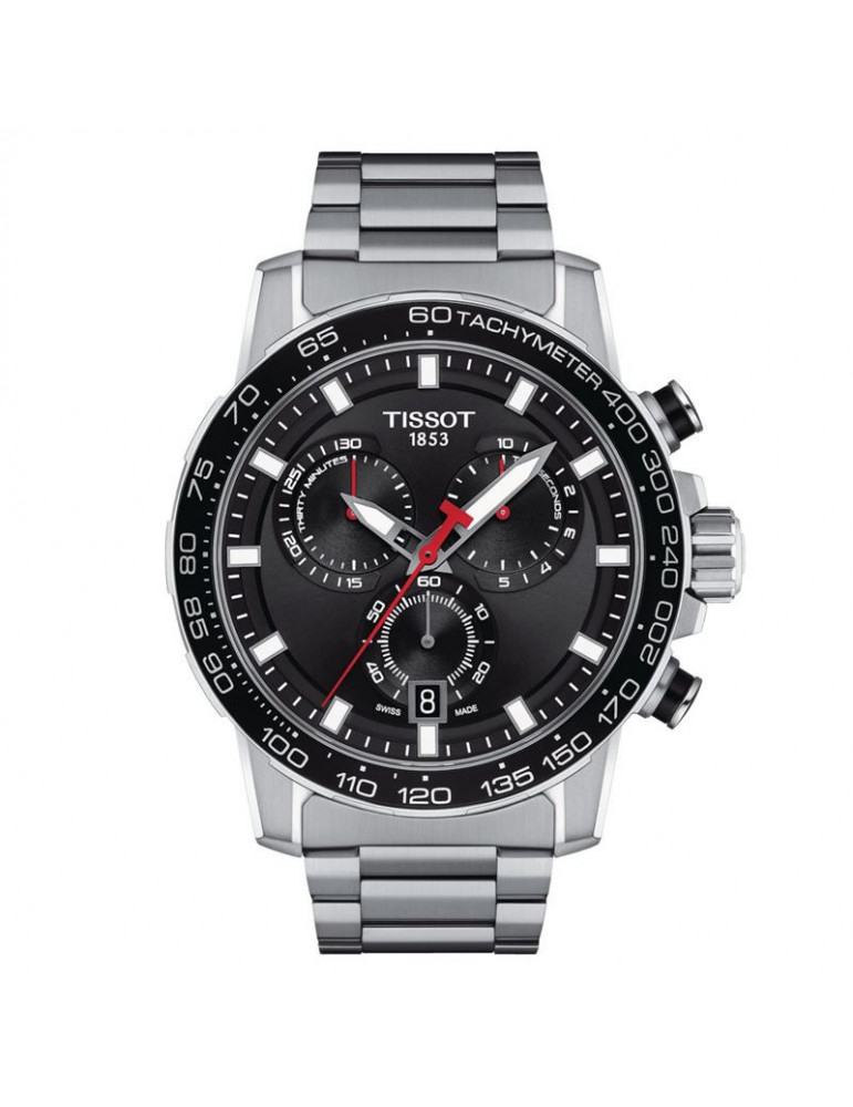 TISSOT Supersport Chrono