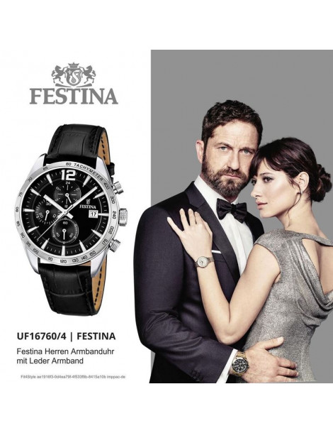 FESTINA Chronograph