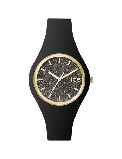 ICE WATCH glitter - Black