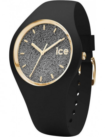 ICE WATCH glitter - Black