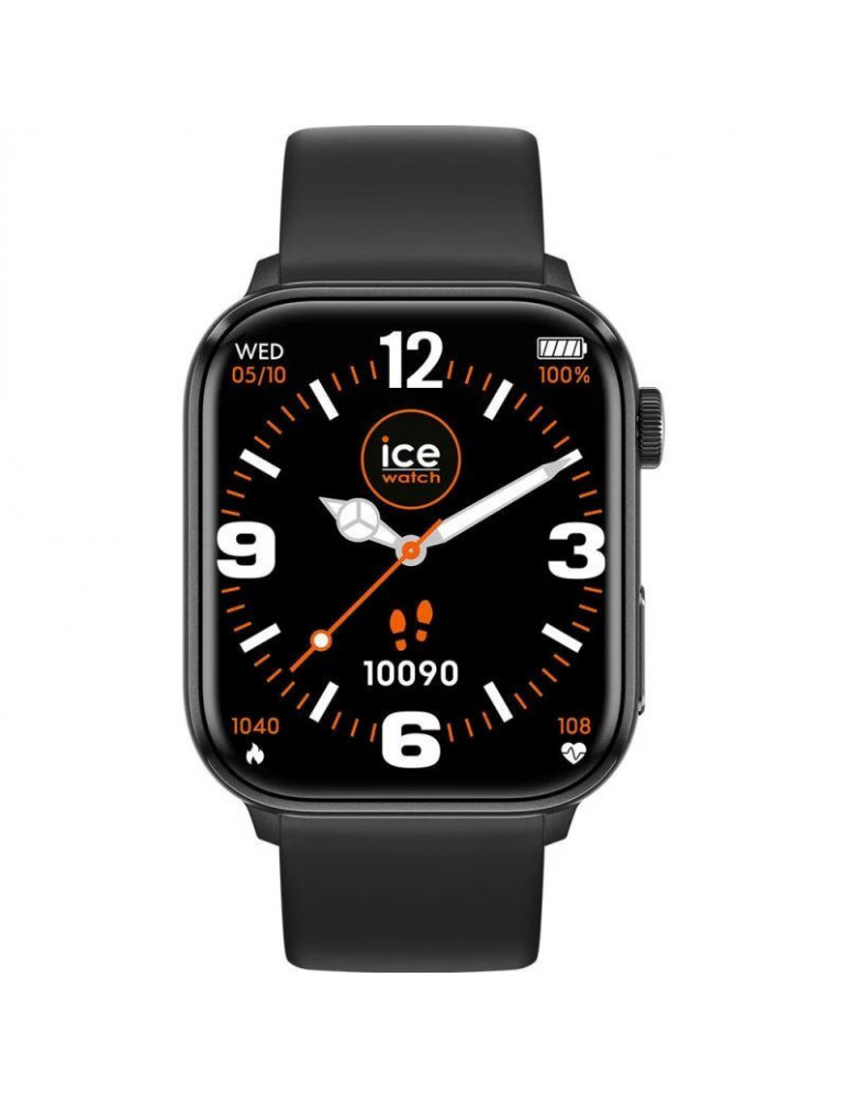 ICE WATCH connectée 2.0