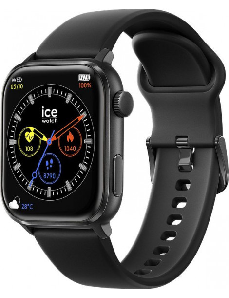 ICE WATCH connectée 2.0