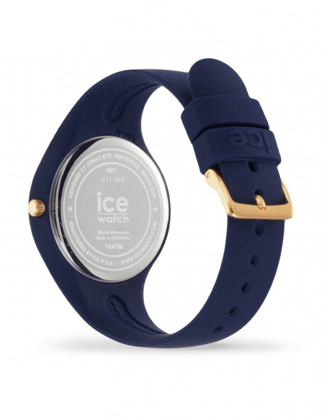 ICE WATCH Night Gold | Small