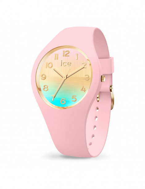 ICE WATCH Pink Girly | Small