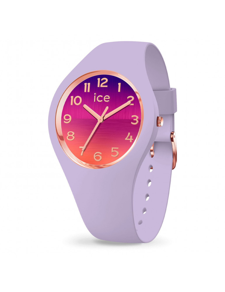 ICE WATCH Purple Night | Small