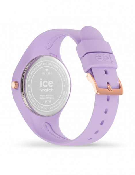 ICE WATCH Purple Night | Small