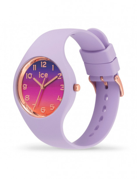 ICE WATCH Purple Night | Small