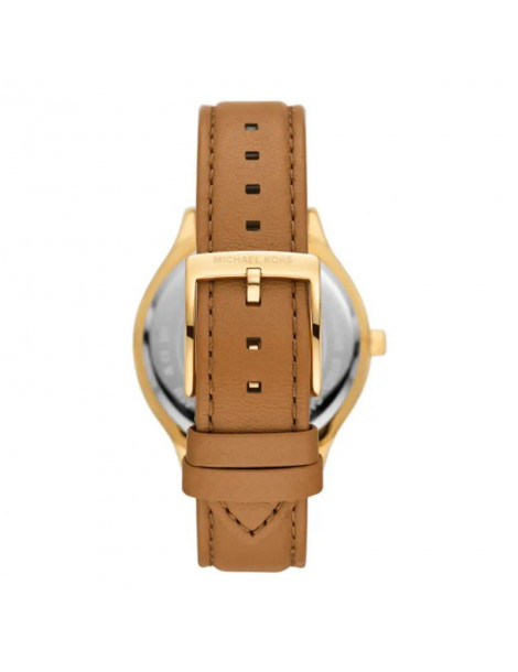 MICKAEL KORS Montre Slim Runway