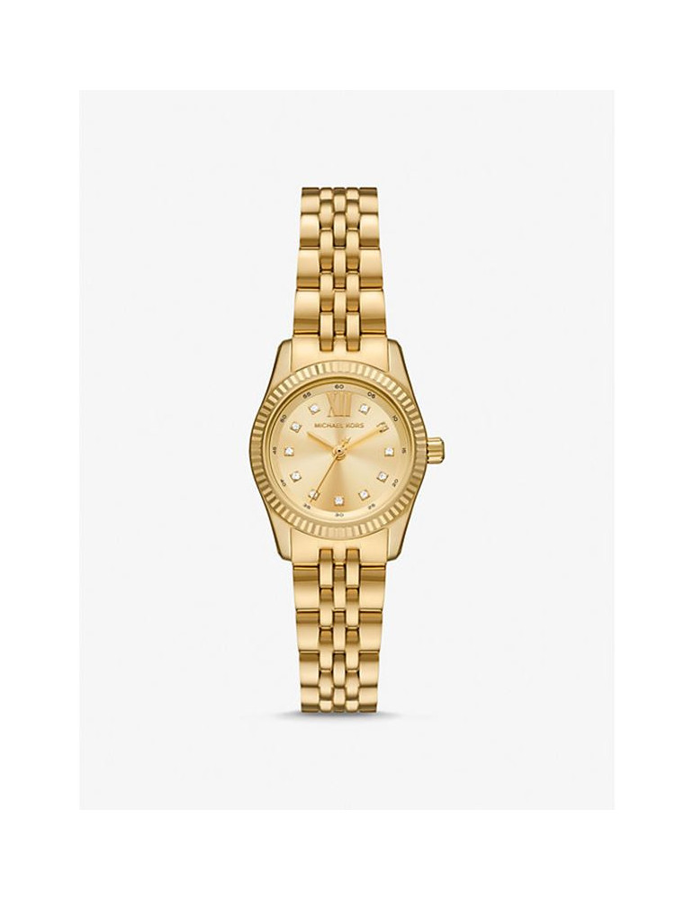 MICHAEL KORS Montre Petite Lexington