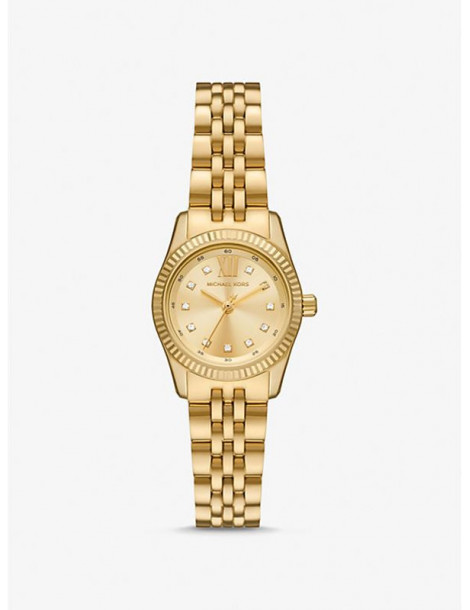 MICHAEL KORS Montre Petite Lexington