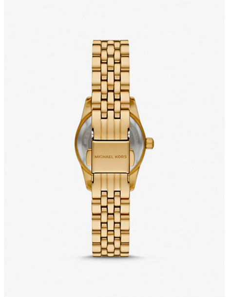 MICHAEL KORS Montre Petite Lexington