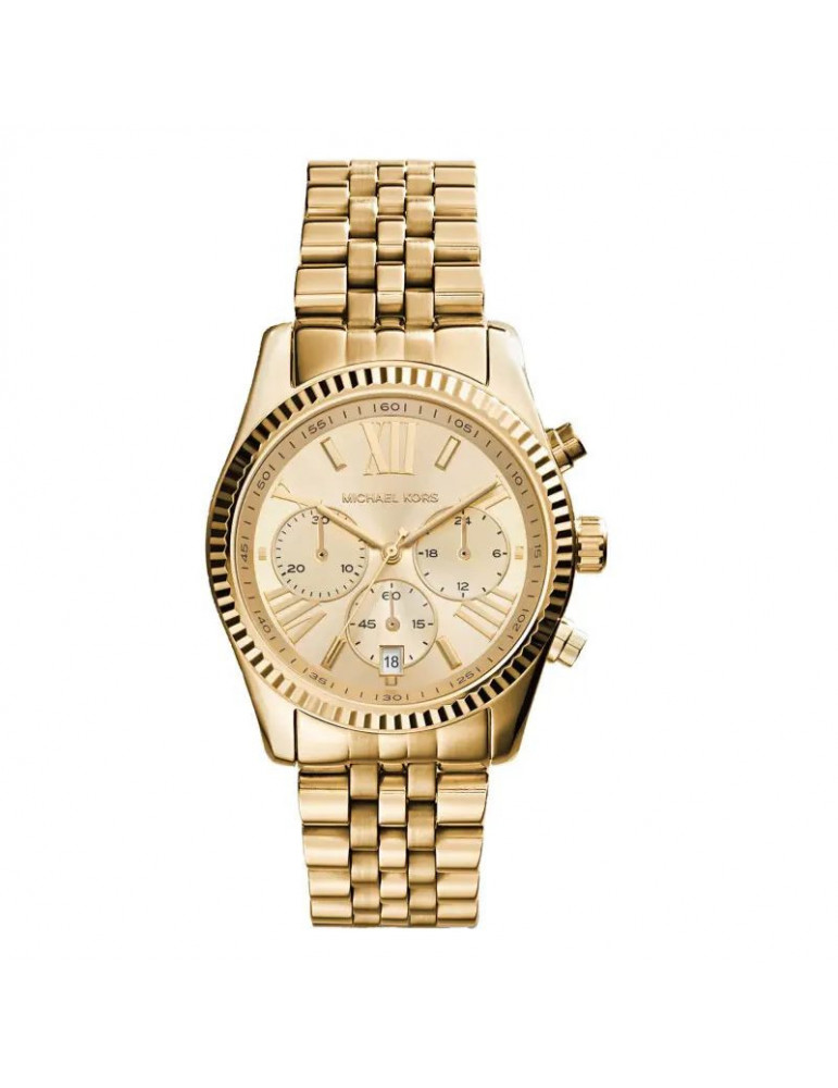 MICHAEL KORS Montre Lexington