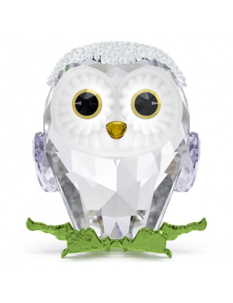 SWAROVSKI Bébé Chouette Idyllia