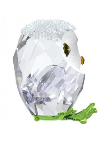 SWAROVSKI Bébé Chouette Idyllia