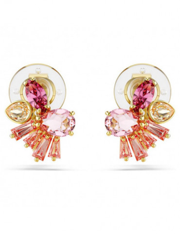 SWAROVSKI Boucles d'oreilles clip Gema