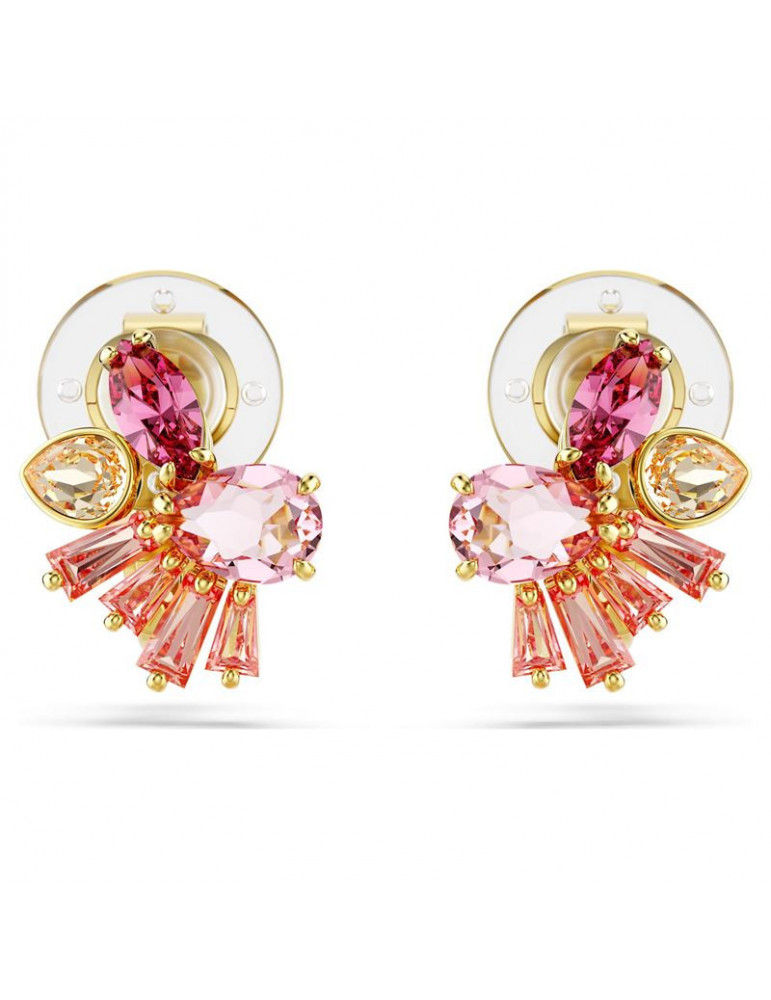 SWAROVSKI Boucles d'oreilles clip Gema