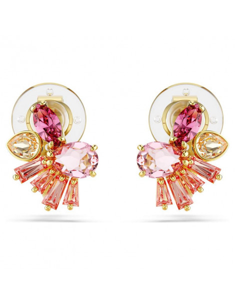 SWAROVSKI Boucles d'oreilles clip Gema