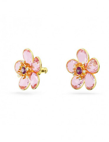 SWAROVSKI Boucles d'oreilles Idyllia