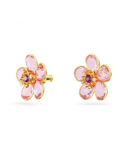 SWAROVSKI Boucles d'oreilles Idyllia