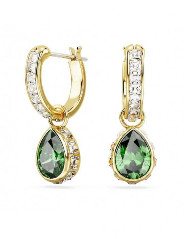 SWAROVSKI Pendants d'oreilles Chroma