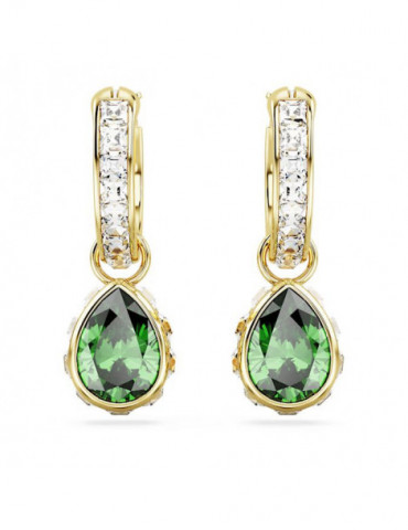 SWAROVSKI Pendants d'oreilles Chroma