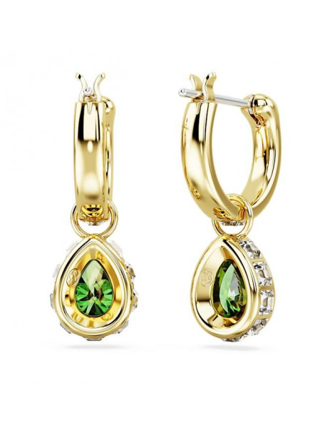 SWAROVSKI Pendants d'oreilles Chroma