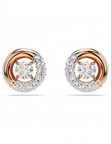 SWAROVSKI Clous d'oreilles Dextera