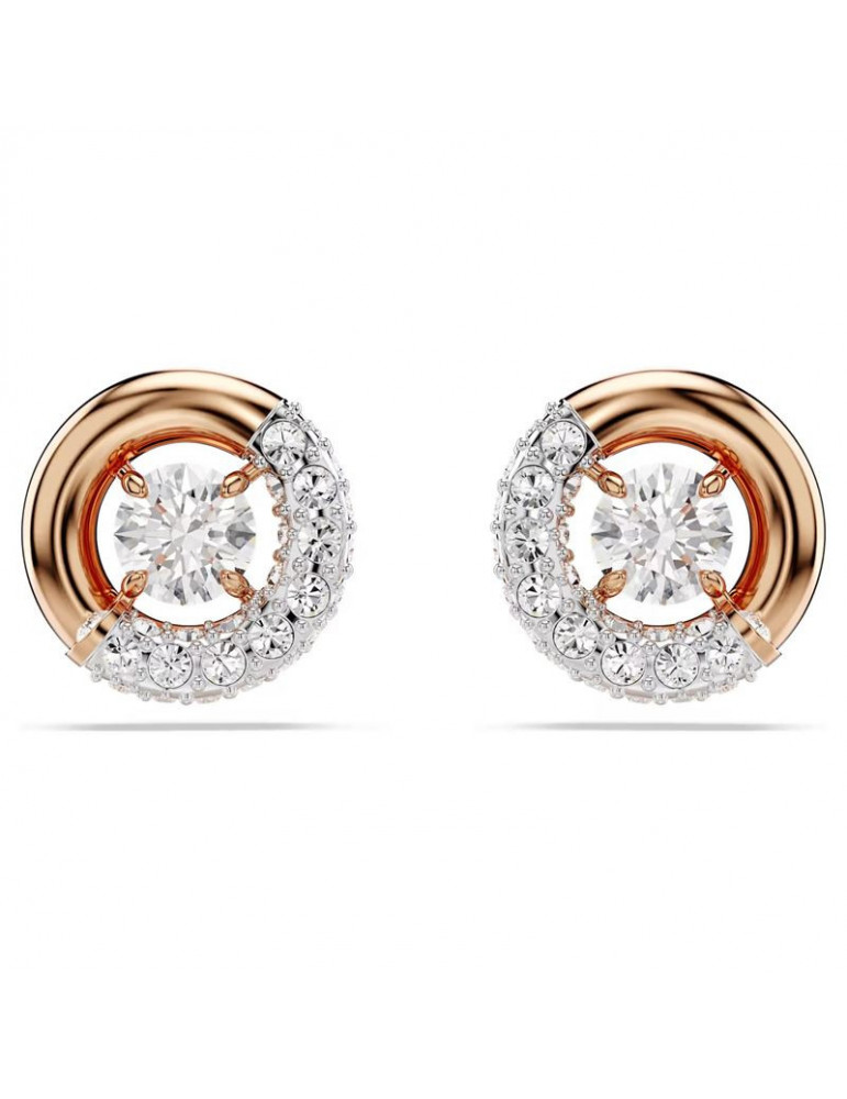 SWAROVSKI Clous d'oreilles Dextera