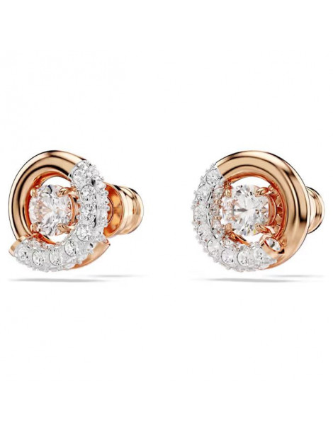 SWAROVSKI Clous d'oreilles Dextera