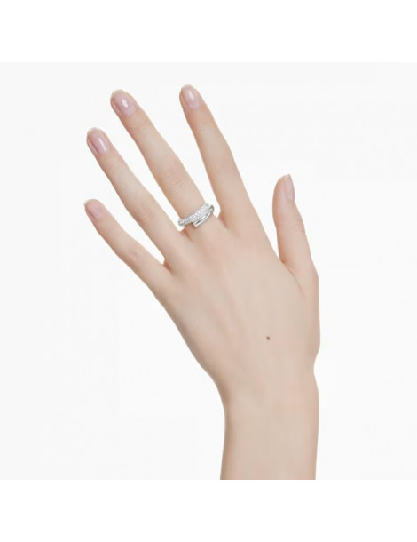 SWAROVSKI Bague dextera | Taille 55