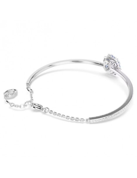 SWAROVSKI Bracelet jonc Idyllia