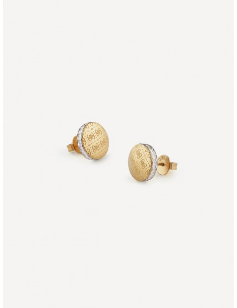 GUESS Boucles D'Oreilles 4G Rising